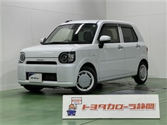 ミラトコット G SA3