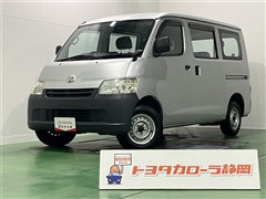 タウンエースバン DX