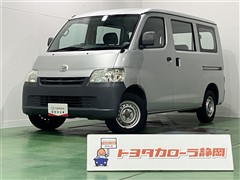 タウンエースバン DX