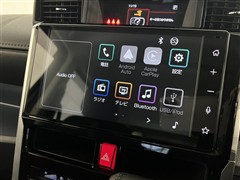 ルーミー カスタムG