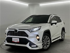 RAV4 G Zパッケージ