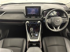 RAV4 G Zパッケージ