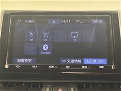 RAV4 G Zパッケージ