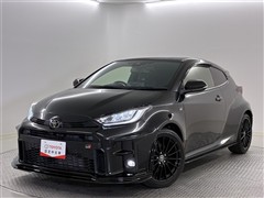 GRヤリス RS