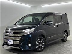 トヨタ ノア SI ダブルバイビー2