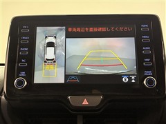 ヤリスクロス ハイブリッド Z