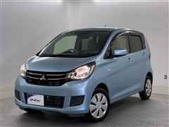 三菱 eKワゴン M e-Assist