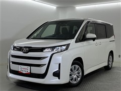 ノア X