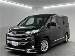 ノア ハイブリッド S-G