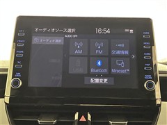 カローラツーリング HV WXB