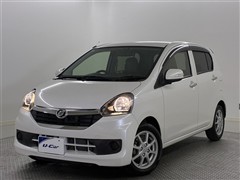 ミライース G SA