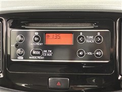 ミライース G SA