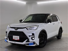 トヨタ ライズ Z