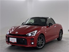 コペン GR SPORT