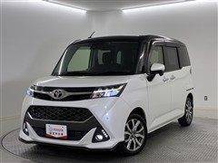 タンク カスタムG-T
