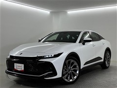 トヨタ クラウン CO Gアドバ レザー
