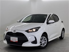 トヨタ ヤリス X