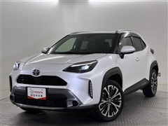 トヨタ ヤリスクロス Z アドベンチャー