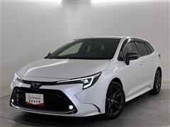 トヨタ カローラツーリング HV WXB