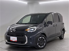 トヨタ シエンタ ハイブリッド Z