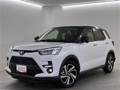 トヨタ ライズ Z