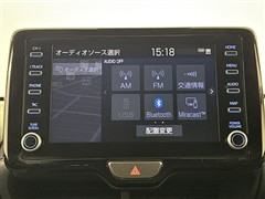 ヤリスクロス HYBRID Z