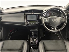 カローラフィールダー 1.5G WXB