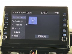 カローラツーリング HV WXB