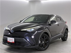 C-HR Gモードネロ セーフティ+2