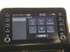 C-HR Gモードネロ セーフティ+2