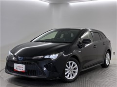 カローラツーリング HYBRID S
