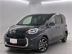 シエンタ ハイブリッド Z