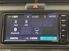カローラフィールダー EX