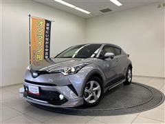 Ｃ－ＨＲ