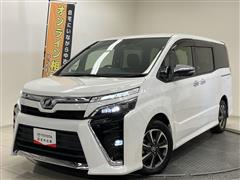 トヨタ　ヴォクシー ZS キラメキ