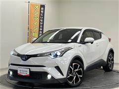 トヨタ　C-HR G