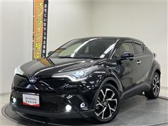 トヨタ　C-HR G LEDエディション