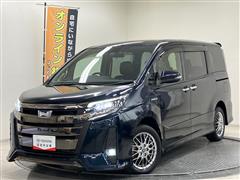 トヨタ　ノア HV SI ダブルバイビー