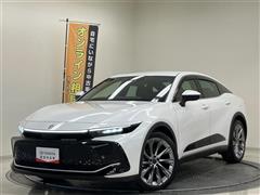 クラウンクロスオーバーGアドレザー