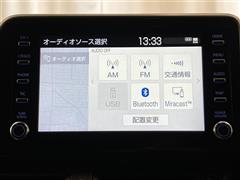C-HR Gモードネロ セーフティ+