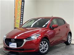 マツダ MAZDA2 15S PROACTIVE