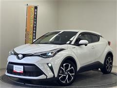 C-HR ハイブリッド G