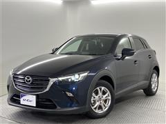 マツダ CX-3 15S Touring