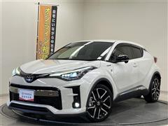 C-HR S GRスポーツ
