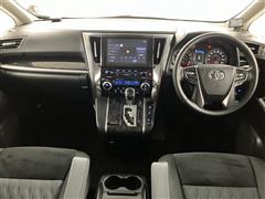 ヴェルファイア Z