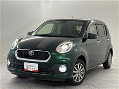 パッソ モーダ S