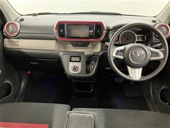 パッソ モーダ S