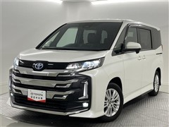 トヨタ　ノア ハイブリッド S-G