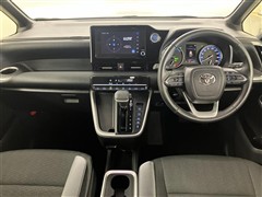 ノア ハイブリッド S-G