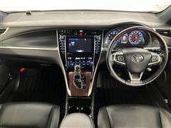 ハリアー プレミアムアドバンスド